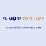 Logo of the podcast En mode circulaire Podcast En mode circulaire
