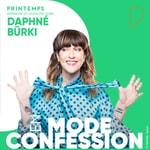 Logo of the podcast EN MODE CONFESSION Podcast EN MODE CONFESSION