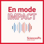 Logo of the podcast En mode Impact Podcast En mode Impact