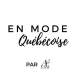 Logo of the podcast En mode québécoise Podcast En mode québécoise