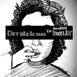 Logo of the podcast En modern rocklåt Podcast En modern rocklåt