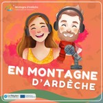 En Montagne d'Ardèche Podcast En Montagne d'Ardèche