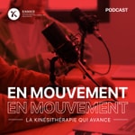 Logo of the podcast En Mouvement Podcast En Mouvement
