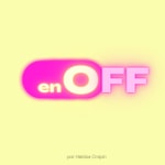 Logo of the podcast En OFF Podcast En OFF