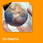 Logo of the podcast En órbita Podcast En órbita