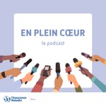 Logo of the podcast En plein coeur Podcast En plein coeur