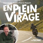 Logo of the podcast En plein virage Podcast En plein virage