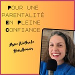 Logo of the podcast En Pleine Confiance Podcast En Pleine Confiance