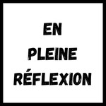 Logo of the podcast En pleine réflexion Podcast En pleine réflexion