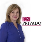 Logo of the podcast EN PRIVADO Podcast EN PRIVADO