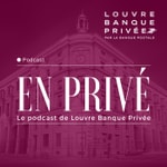 Logo of the podcast En Privé Podcast En Privé
