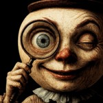 En quête de l’étrange Podcast En quête de l’étrange