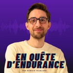 Logo of the podcast En quête d'endurance Podcast En quête d'endurance