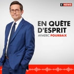 Logo of the podcast En quête d'esprit Podcast En quête d'esprit