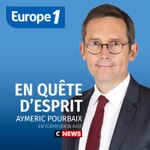 Logo of the podcast En quête d'esprit Podcast En quête d'esprit