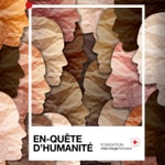 Logo of the podcast En-Quête d'Humanité - Fondation Croix-Rouge française Podcast En-Quête d'Humanité - Fondation Croix-Rouge française