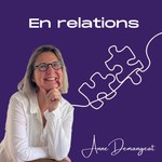 Logo of the podcast En relations Podcast En relations