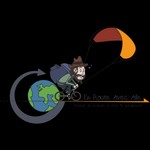Logo of the podcast En Route avec Aile Podcast En Route avec Aile
