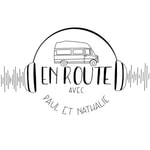 Logo of the podcast En Route Podcast En Route