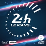Podcast En route pour les 24 Heures du Mans