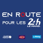 Logo of the podcast En route pour les 24 Heures du Mans Podcast En route pour les 24 Heures du Mans