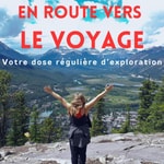 Logo of the podcast En route vers le voyage Podcast En route vers le voyage