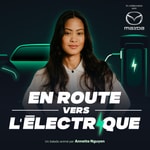 Logo of the podcast En route vers l'électrique Podcast En route vers l'électrique