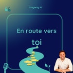 Logo of the podcast En route vers toi Podcast En route vers toi