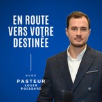 Logo of the podcast En route vers votre destinée - Pasteur Louis Roissard Podcast En route vers votre destinée - Pasteur Louis Roissard