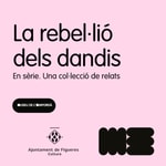 Logo of the podcast En sèrie. Una col·lecció de relats Podcast En sèrie. Una col·lecció de relats