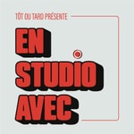 Logo of the podcast En studio avec Podcast En studio avec
