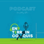 Logo of the podcast En Terrain Conquis Podcast En Terrain Conquis