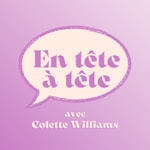 En tête à tête avec Colette Se Confesse