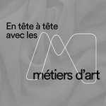 Logo of the podcast En tête à tête avec les métiers d'art Podcast En tête à tête avec les métiers d'art