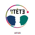 Logo of the podcast En tête à tête Podcast En tête à tête