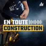 Logo of the podcast En toute construction Podcast En toute construction