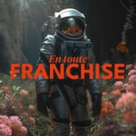 Logo of the podcast En Toute Franchise Podcast En Toute Franchise