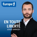 Logo of the podcast En toute liberté Podcast En toute liberté