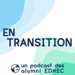 Logo of the podcast En Transition - par les alumni EDHEC Podcast En Transition - par les alumni EDHEC
