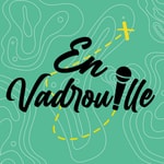 Logo of the podcast En vadrouille Podcast En vadrouille