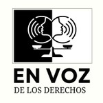 Logo of the podcast En Voz de los Derechos Podcast En Voz de los Derechos