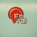 Logo of the podcast En vrai Podcast En vrai