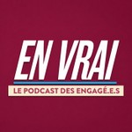 Logo of the podcast EN VRAI Podcast EN VRAI