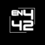 Logo of the podcast en442 Podcast en442