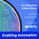 Enabling Automation Enabling Automation
