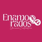 Logo of the podcast Enamorados.podcast Podcast Enamorados.podcast