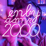 Podcast enby ASMR 2000