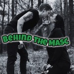 Logo of the podcast EnbyDykes: Behind the Masc Podcast EnbyDykes: Behind the Masc