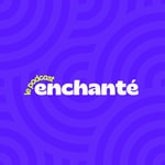 Logo of the podcast Enchanté Missing podcast logo
