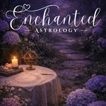 Logo of the podcast Enchanted Astrology Podcast Enchanted Astrology